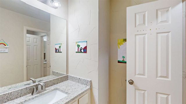 1051 Metalmark Court, Lantana, TX 76226