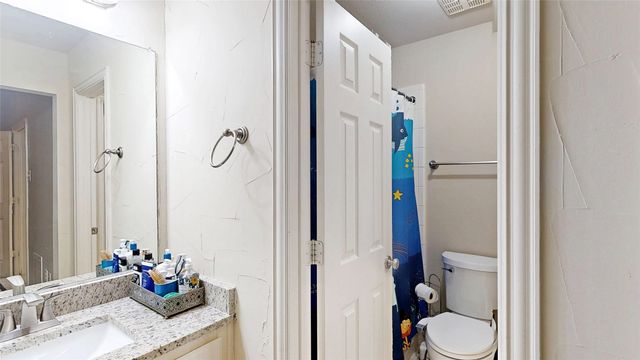 1051 Metalmark Court, Lantana, TX 76226