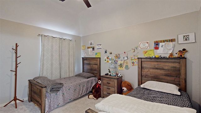 1051 Metalmark Court, Lantana, TX 76226