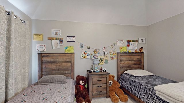 1051 Metalmark Court, Lantana, TX 76226