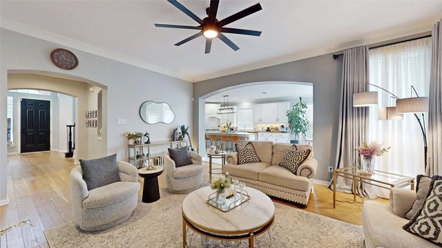 1051 Metalmark Court, Lantana, TX 76226