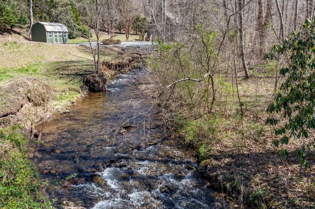 Lots 12+ Tusquittee Crossing, Hayesville, NC 28904