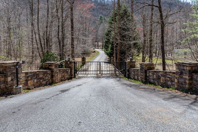 Lots 12+ Tusquittee Crossing, Hayesville, NC 28904