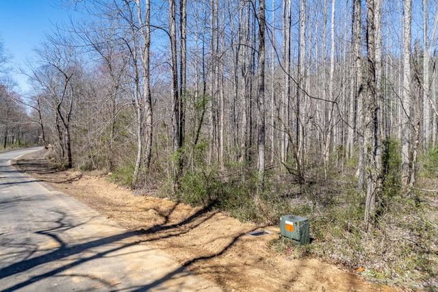 Lots 12+ Tusquittee Crossing, Hayesville, NC 28904