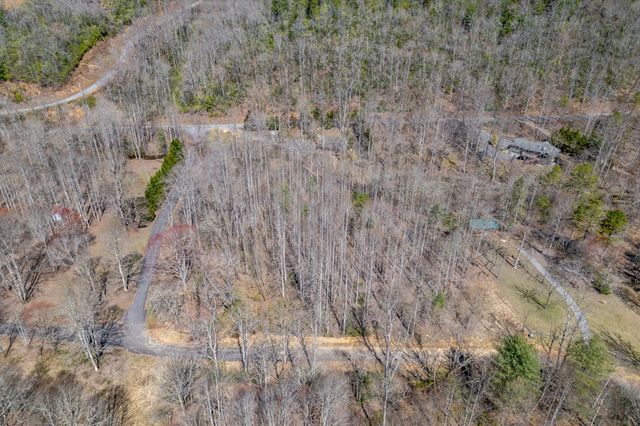 Lots 12+ Tusquittee Crossing, Hayesville, NC 28904