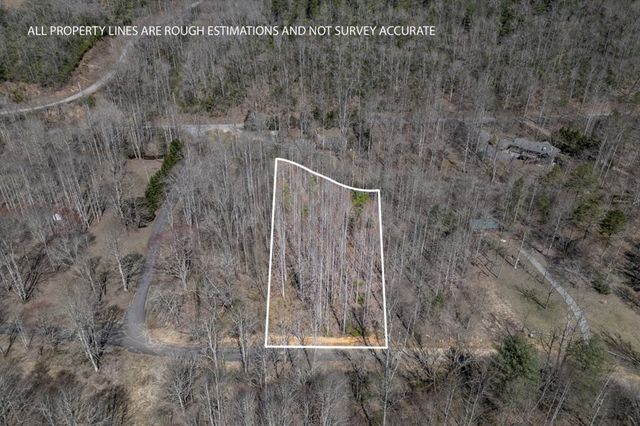 Lots 12+ Tusquittee Crossing, Hayesville, NC 28904