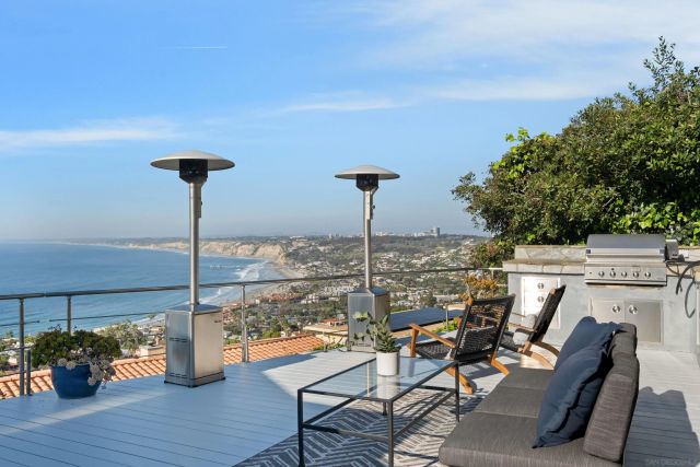 1705 Valdes Dr, La Jolla, CA 92037