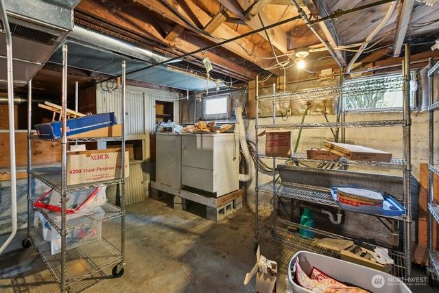 5627 44th Avenue SW, Seattle, WA 98136