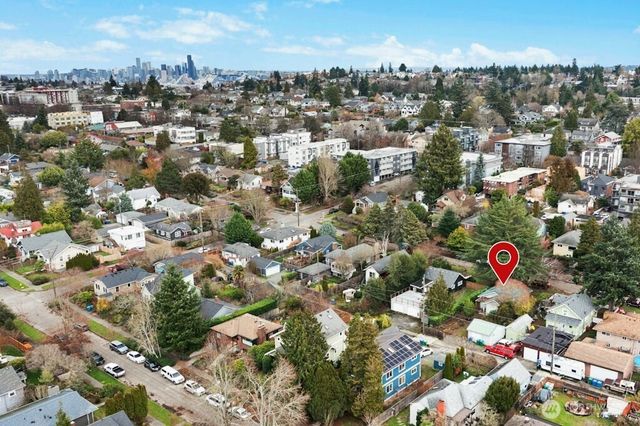 5627 44th Avenue SW, Seattle, WA 98136