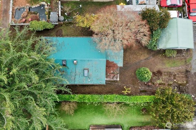 5627 44th Avenue SW, Seattle, WA 98136