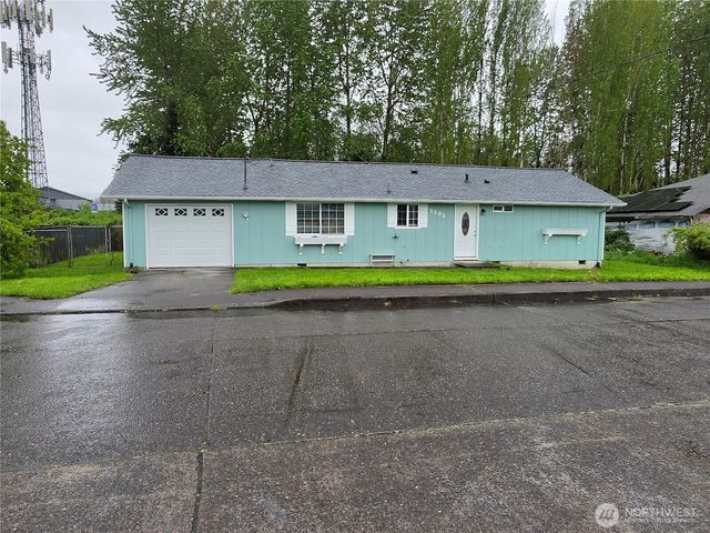 3293 Olive Way, Longview, WA 98632