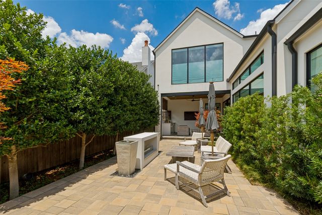 5018 Elsby Avenue, Dallas, TX 75209