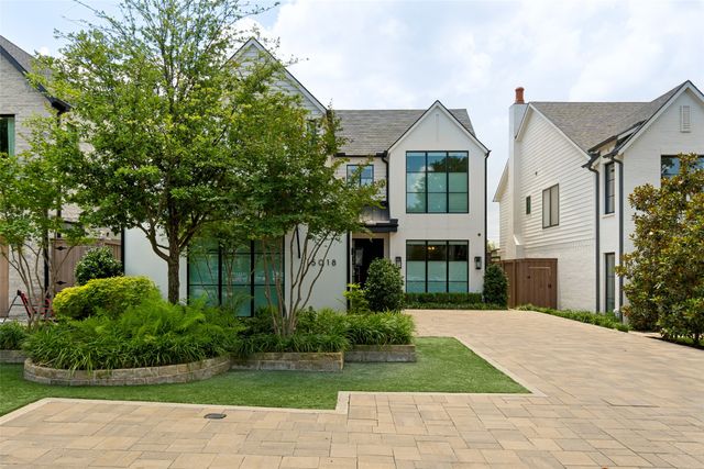 5018 Elsby Avenue, Dallas, TX 75209