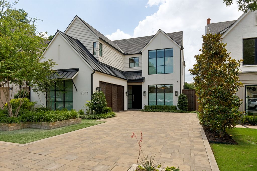 5018 Elsby Avenue, Dallas, TX 75209