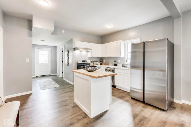 2134 Pleasant Street, Indianapolis, IN 46203