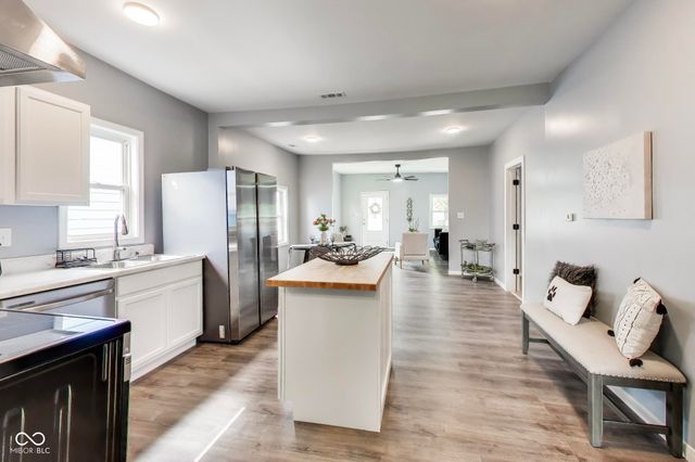 2134 Pleasant Street, Indianapolis, IN 46203