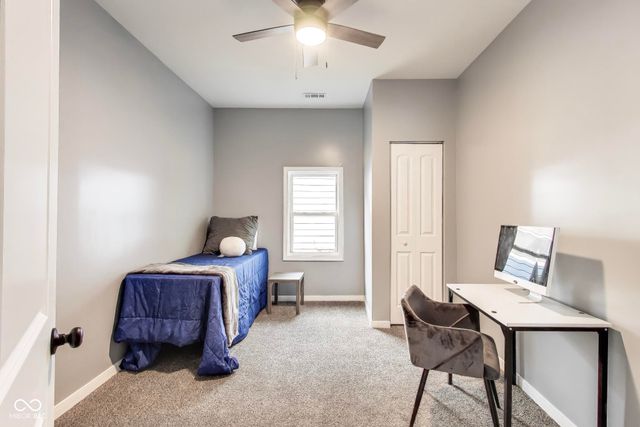 2134 Pleasant Street, Indianapolis, IN 46203