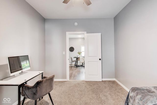 2134 Pleasant Street, Indianapolis, IN 46203