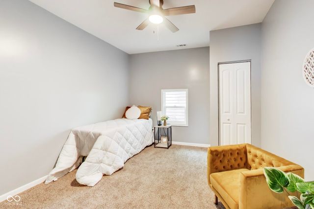 2134 Pleasant Street, Indianapolis, IN 46203