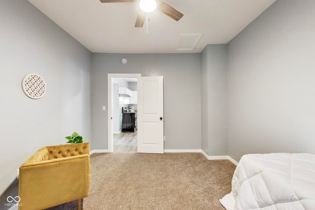 2134 Pleasant Street, Indianapolis, IN 46203