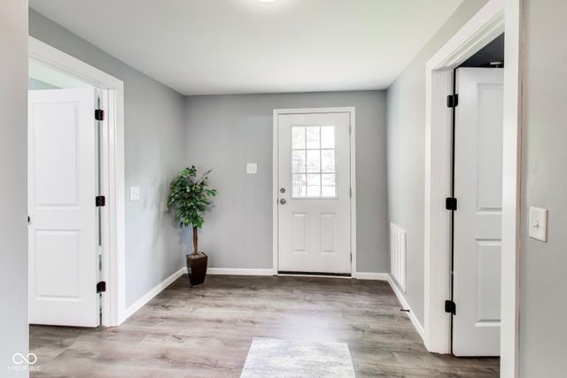 2134 Pleasant Street, Indianapolis, IN 46203