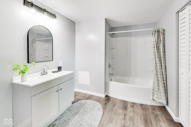 2134 Pleasant Street, Indianapolis, IN 46203