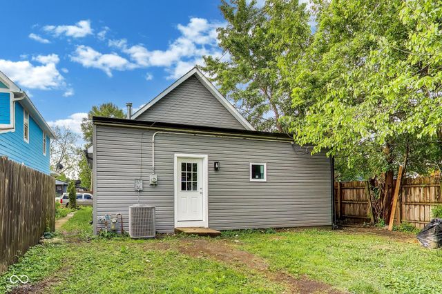 2134 Pleasant Street, Indianapolis, IN 46203