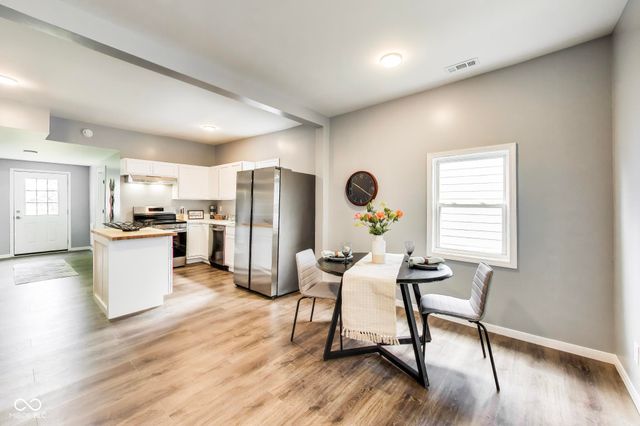 2134 Pleasant Street, Indianapolis, IN 46203