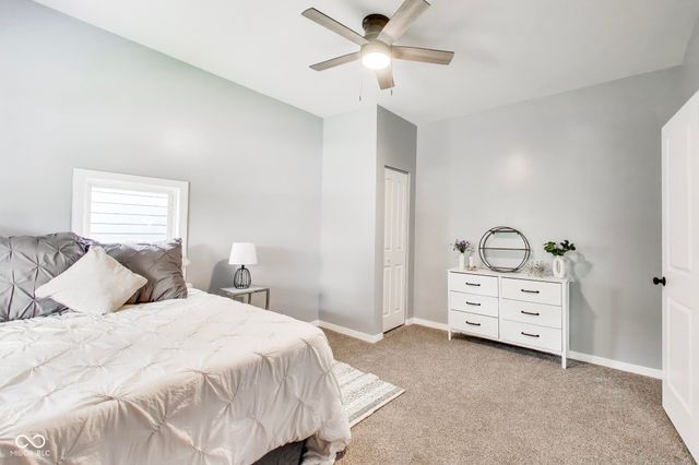2134 Pleasant Street, Indianapolis, IN 46203