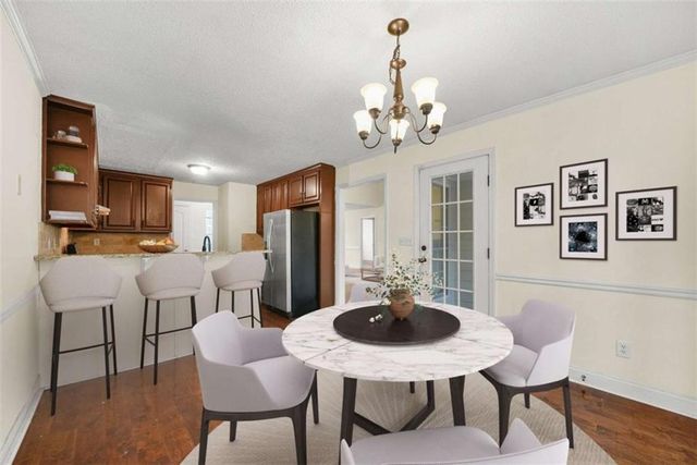 142 Acadian Drive, Stockbridge, GA 30281