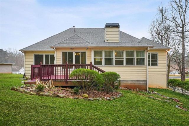 142 Acadian Drive, Stockbridge, GA 30281