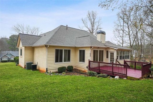 142 Acadian Drive, Stockbridge, GA 30281