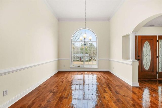 142 Acadian Drive, Stockbridge, GA 30281