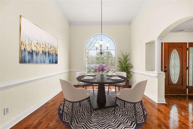 142 Acadian Drive, Stockbridge, GA 30281