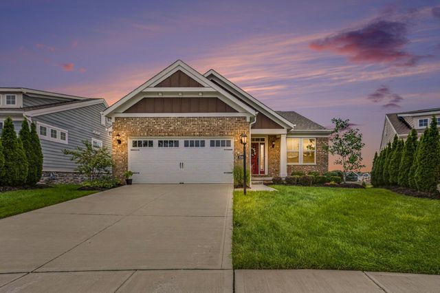 8560 Landrace Place, Sunbury, OH 43074