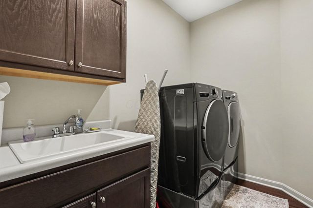 8560 Landrace Place, Sunbury, OH 43074