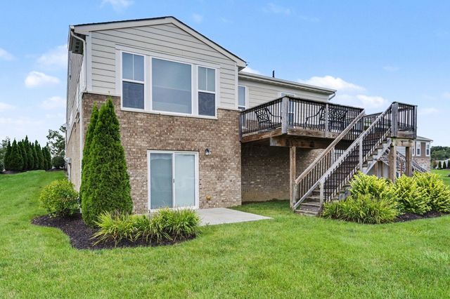 8560 Landrace Place, Sunbury, OH 43074