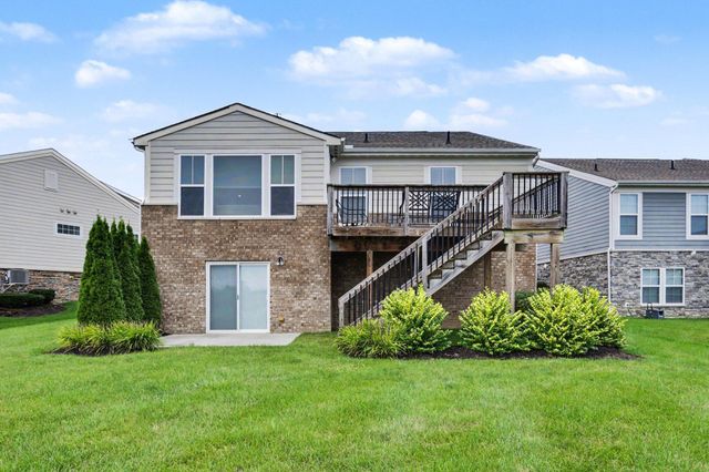 8560 Landrace Place, Sunbury, OH 43074