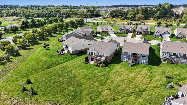 8560 Landrace Place, Sunbury, OH 43074