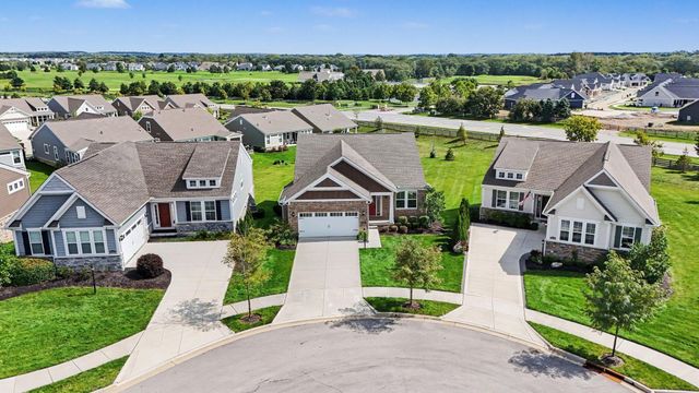 8560 Landrace Place, Sunbury, OH 43074