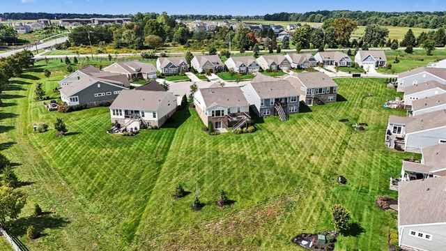8560 Landrace Place, Sunbury, OH 43074
