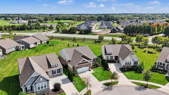 8560 Landrace Place, Sunbury, OH 43074