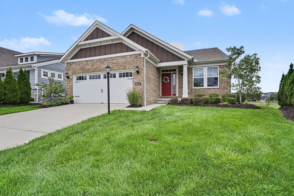 8560 Landrace Place, Sunbury, OH 43074