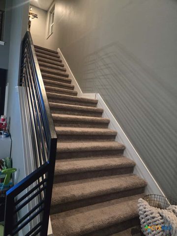 724 Ramsey Avenue, Rockdale, TX 76567