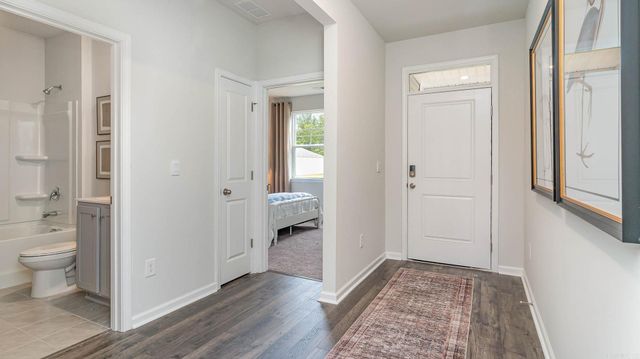 3406 Hawthorn Way, Paragould, AR 72450