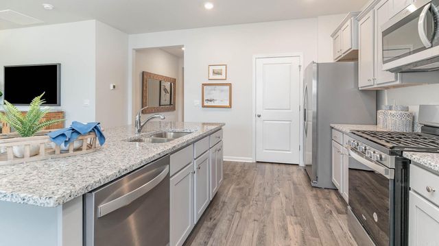 3406 Hawthorn Way, Paragould, AR 72450
