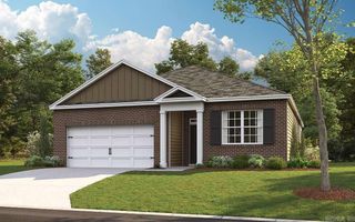 3406 Hawthorn Way, Paragould, AR 72450