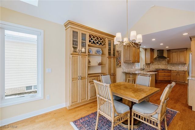 2501 Fairwood Court, Beachwood, OH 44122