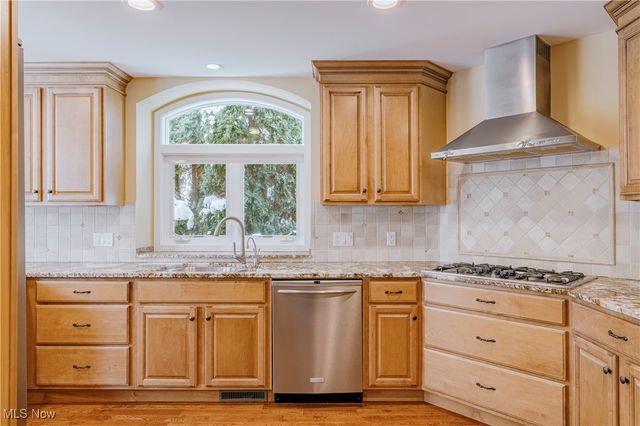 2501 Fairwood Court, Beachwood, OH 44122