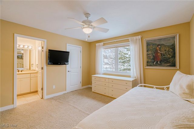 2501 Fairwood Court, Beachwood, OH 44122